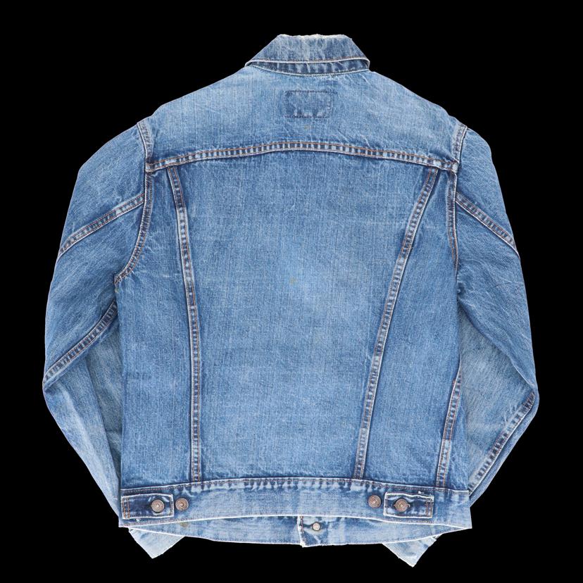 LEVI＇S LEVI'S/70＇s　／スモールE　／　//70505/ABランク/82