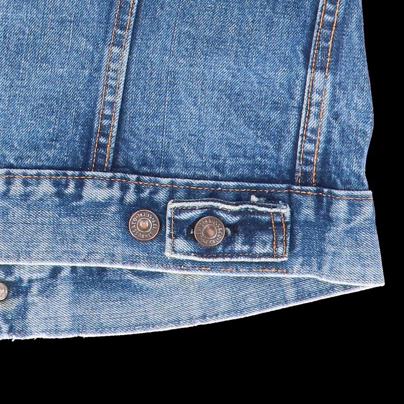 LEVI＇S LEVI'S/70＇s　／スモールE　／　//70505/ABランク/82