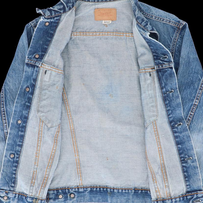 LEVI＇S LEVI'S/70＇s　／スモールE　／　//70505/ABランク/82