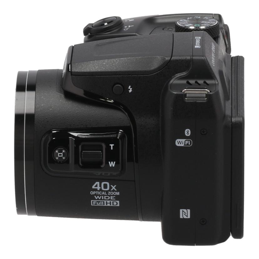 Nikon ニコン /デジタルカメラ/COOLPIX B500//90066535/Bランク/81
