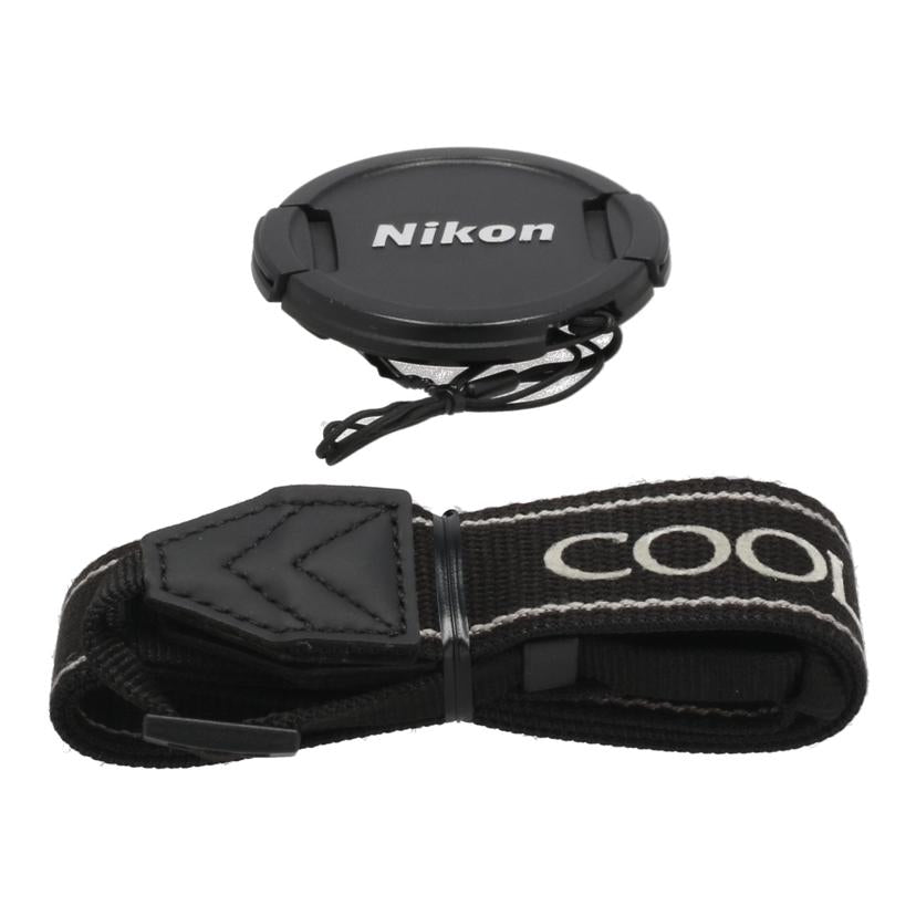 Nikon ニコン /デジタルカメラ/COOLPIX B500//90066535/Bランク/81