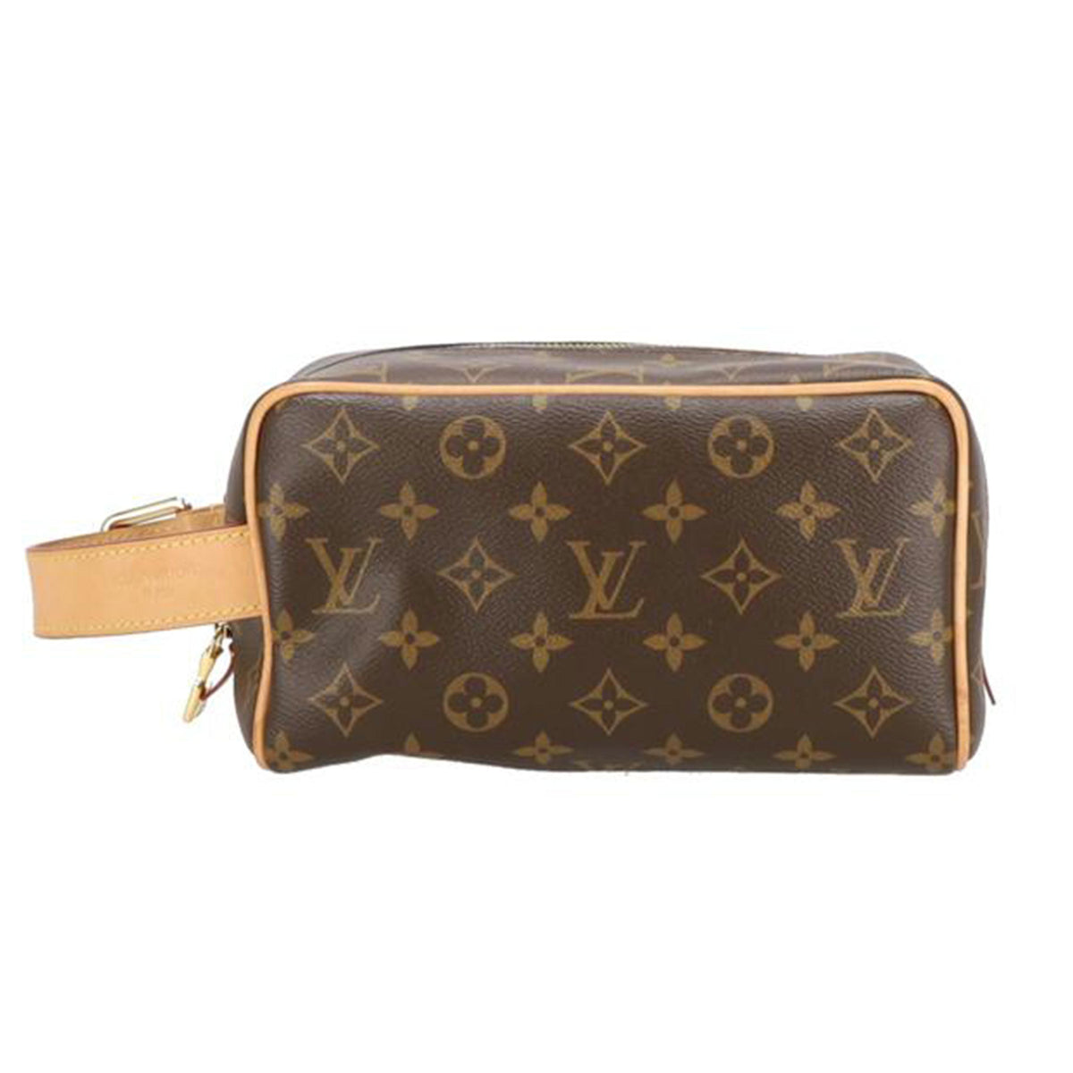 LOUIS VUITTON ルイヴィトン/ロッカードップキット/モノグラム/M83112//RFI*/ABランク/71