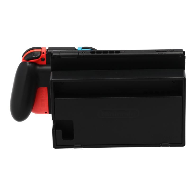 NINTENDO 任天堂 ニンテンドー　/Nintendo　Switch　本体/HAD-S-KABAA//XKJ10047779845/Bランク/69