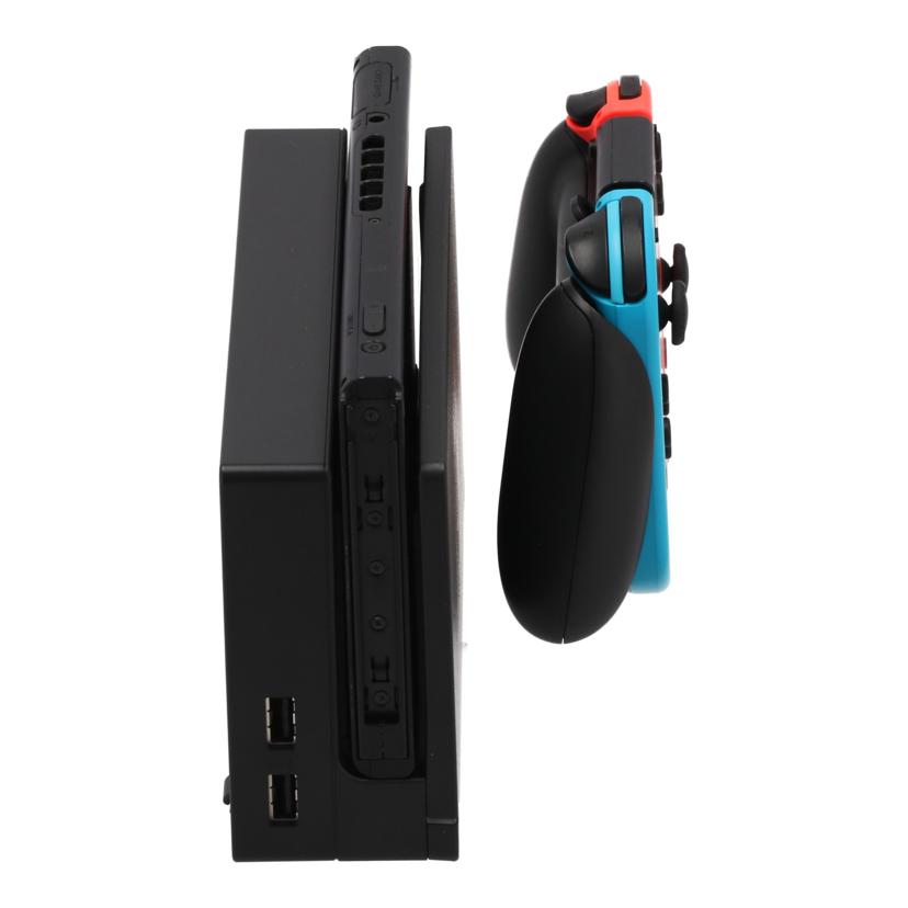 NINTENDO 任天堂 ニンテンドー　/Nintendo　Switch　本体/HAD-S-KABAA//XKJ10047779845/Bランク/69