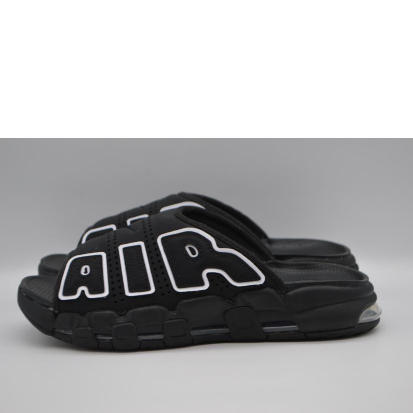 NIKE ナイキ/AIR　MORE　UPTEMPO　サンダル／27．0cm/DV2132-001//ABランク/89