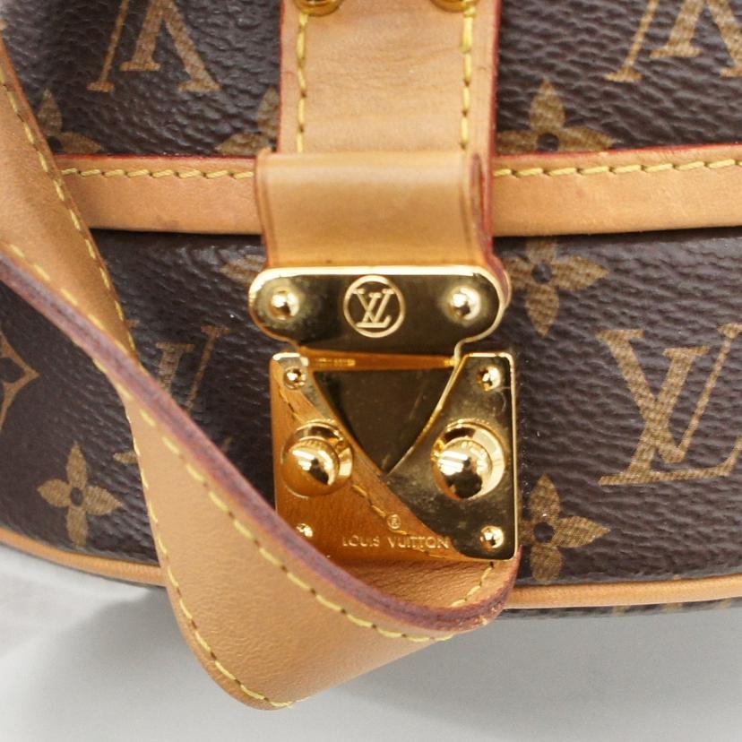 LOUIS　VUITTON ルイヴィトン/プティット・ボワット・シャポー／モノグラム/M43514//PL3***/Bランク/03