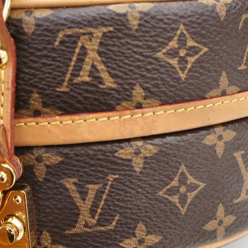 LOUIS　VUITTON ルイヴィトン/プティット・ボワット・シャポー／モノグラム/M43514//PL3***/Bランク/03