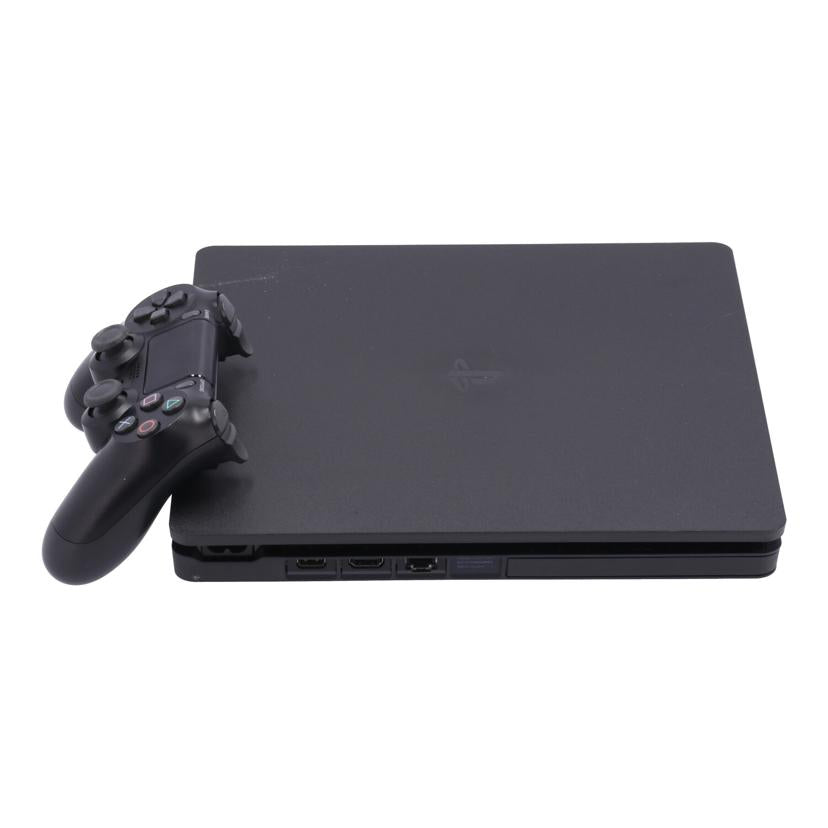 SONY　 ソニー　/PlayStation4　本体/CUH-2000AB01//5836408/Bランク/82