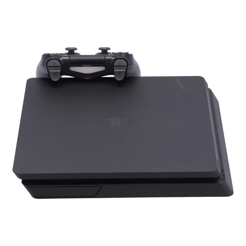 SONY　 ソニー　/PlayStation4　本体/CUH-2000AB01//5836408/Bランク/82