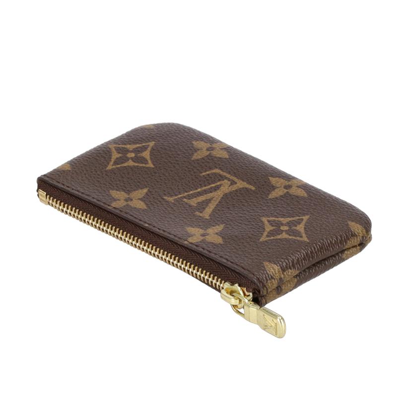 LOUIS　VUITTON ﾙｲｳﾞｨﾄﾝ/ポシェットクレ／モノグラム/M62650//CT0***/Aランク/93