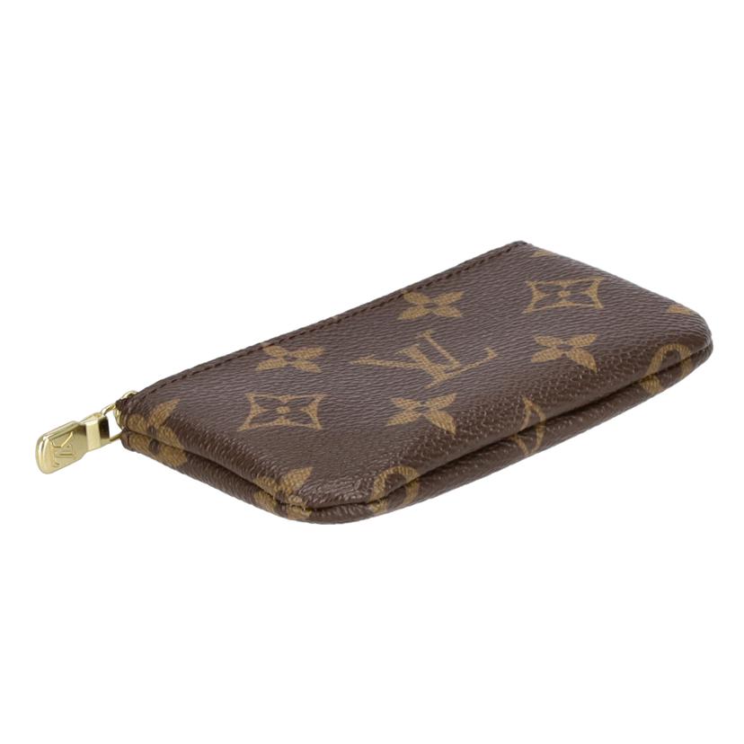 LOUIS　VUITTON ﾙｲｳﾞｨﾄﾝ/ポシェットクレ／モノグラム/M62650//CT0***/Aランク/93