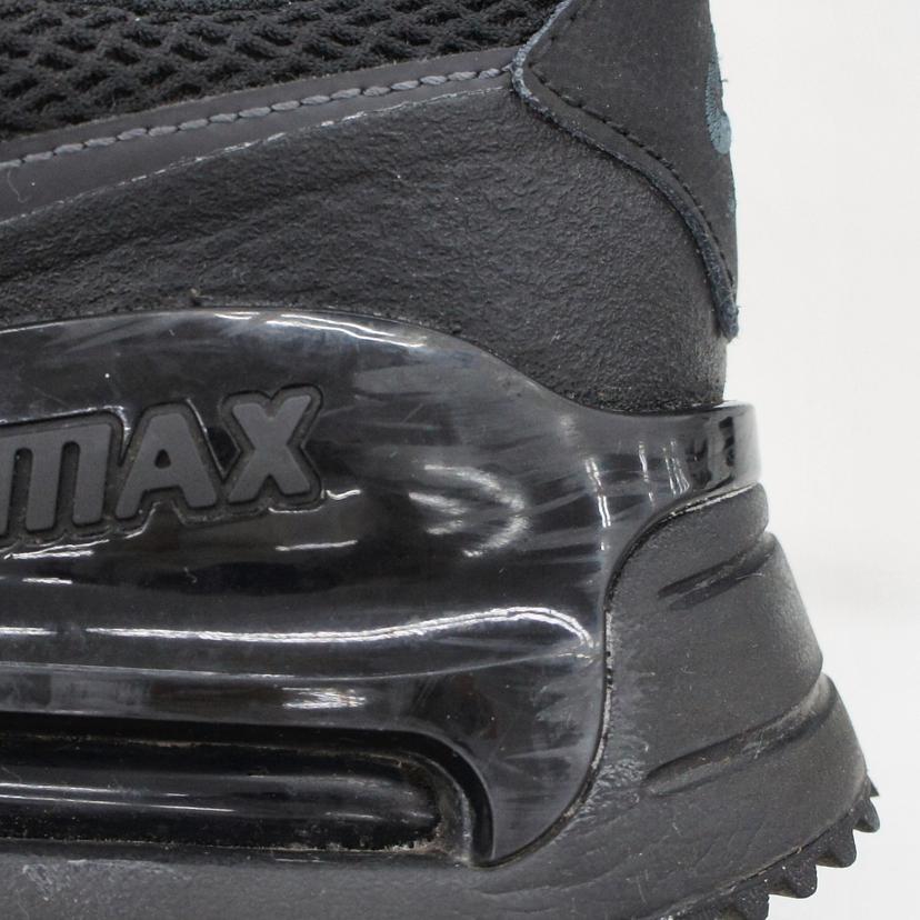 NIKE ナイキ/AIRMAX　SYSTM/DM9537-004//ABランク/09