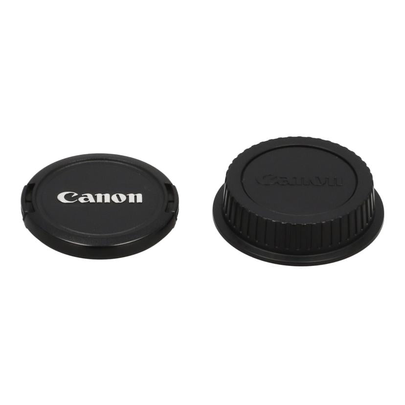 Canon キヤノン /交換レンズ/55－250mm/EF-S55-250mm F4-5.6 IS II//7901036329/Bランク/81
