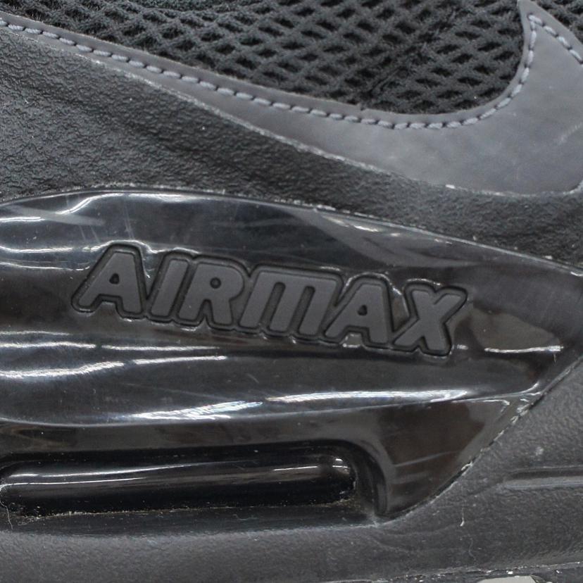 NIKE ナイキ/AIRMAX　SYSTM/DM9537-004//ABランク/09