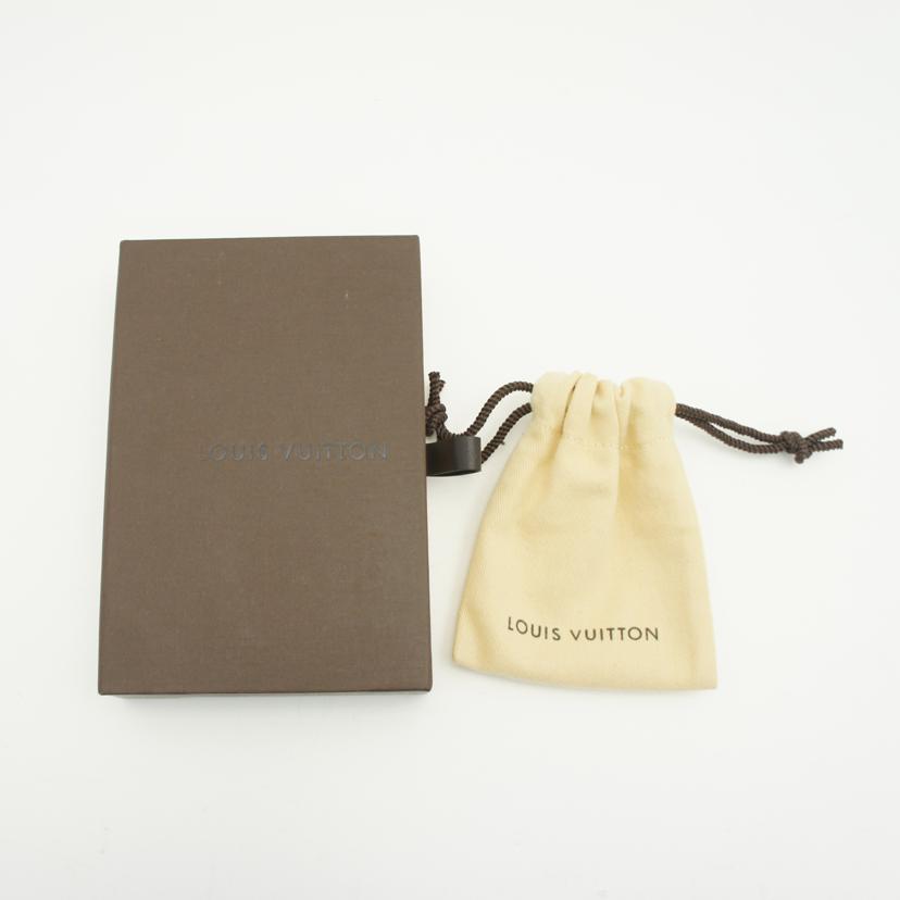 LOUIS　VUITTON ﾙｲｳﾞｨﾄﾝ/シェンヌアノクレロングチェーン/M58021//ABランク/93