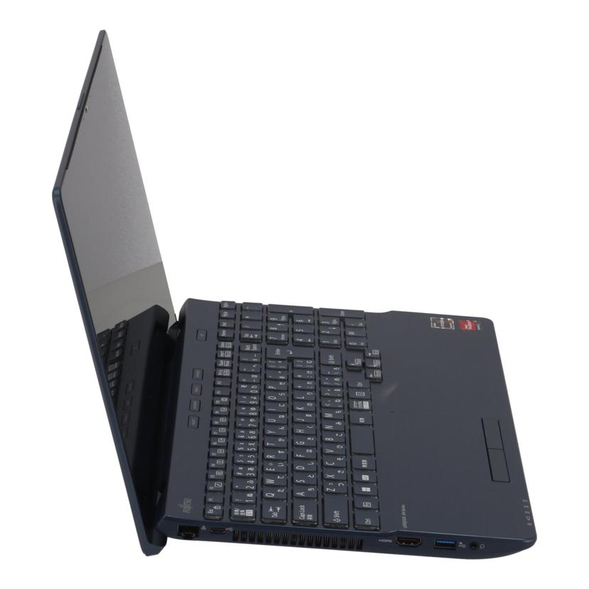FUJITSU フジツウ/ノートパソコン/FMVA50H1LK//R4400157/Bランク/77
