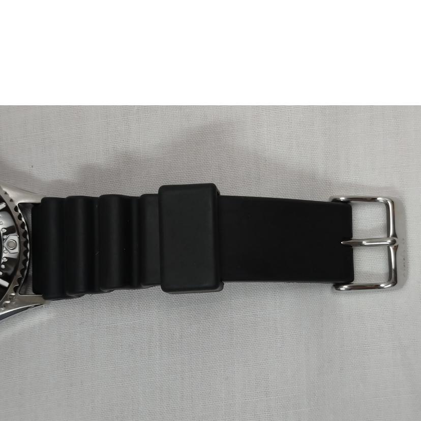 SEIKO セイコー/アクアフォース　Stussy30周年/V145-0CE0//010***/ABランク/52