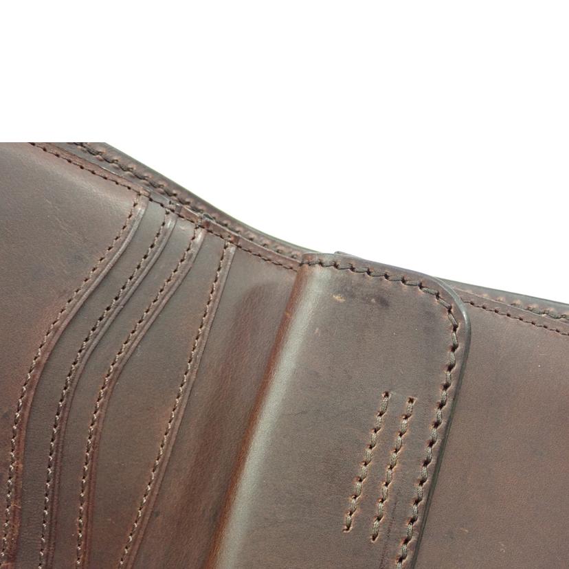 ＣＯＲＢＯ コルボ/小銭入れ付き二つ折り財布/8LF-9422//ABランク/62