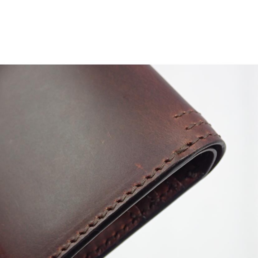 ＣＯＲＢＯ コルボ/小銭入れ付き二つ折り財布/8LF-9422//ABランク/62