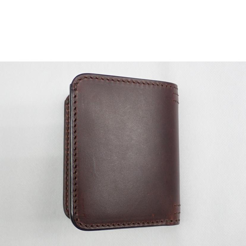 ＣＯＲＢＯ コルボ/小銭入れ付き二つ折り財布/8LF-9422//ABランク/62
