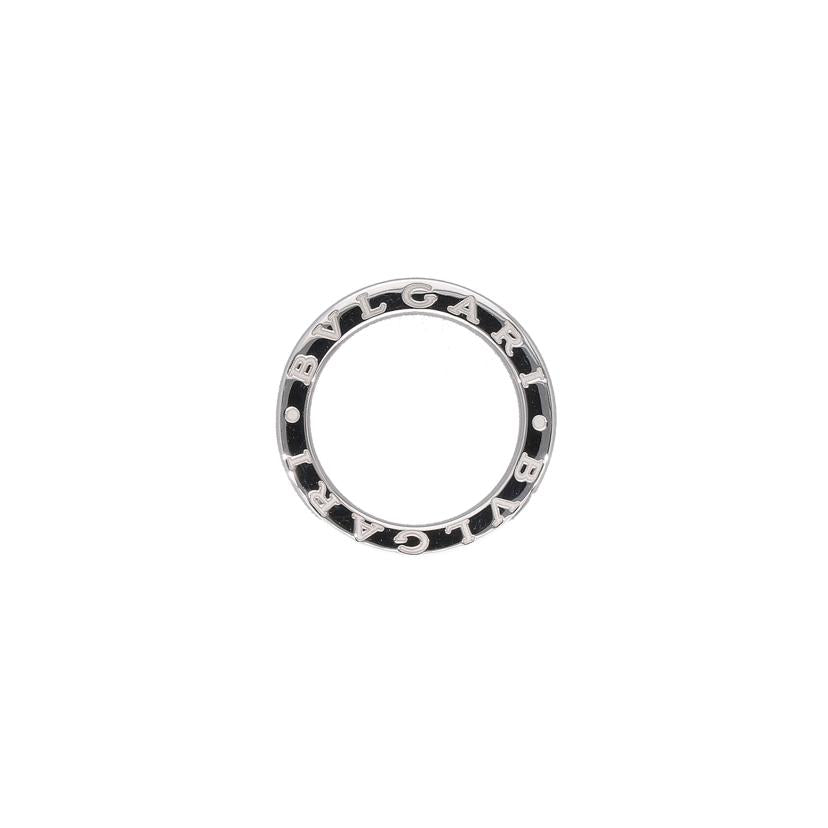 BVLGARI ブルガリ/AU750WG／B－zero1リング＃7．5/8.8//#48/仕上済/Aランク/75