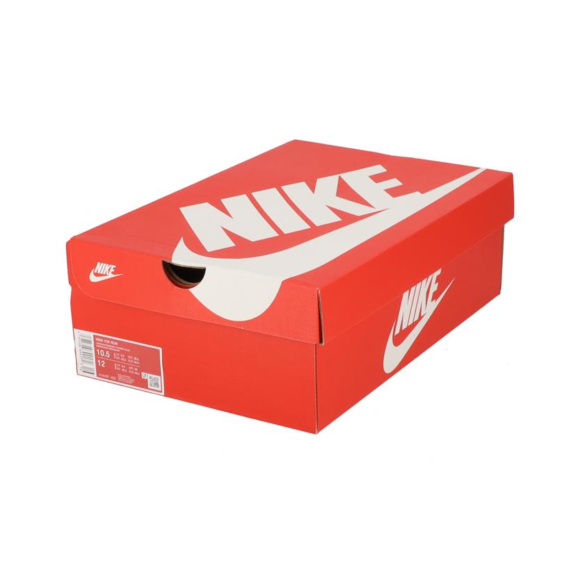 NIKE ナイキ/V2K　RUN/HJ4497-400//ABランク/09