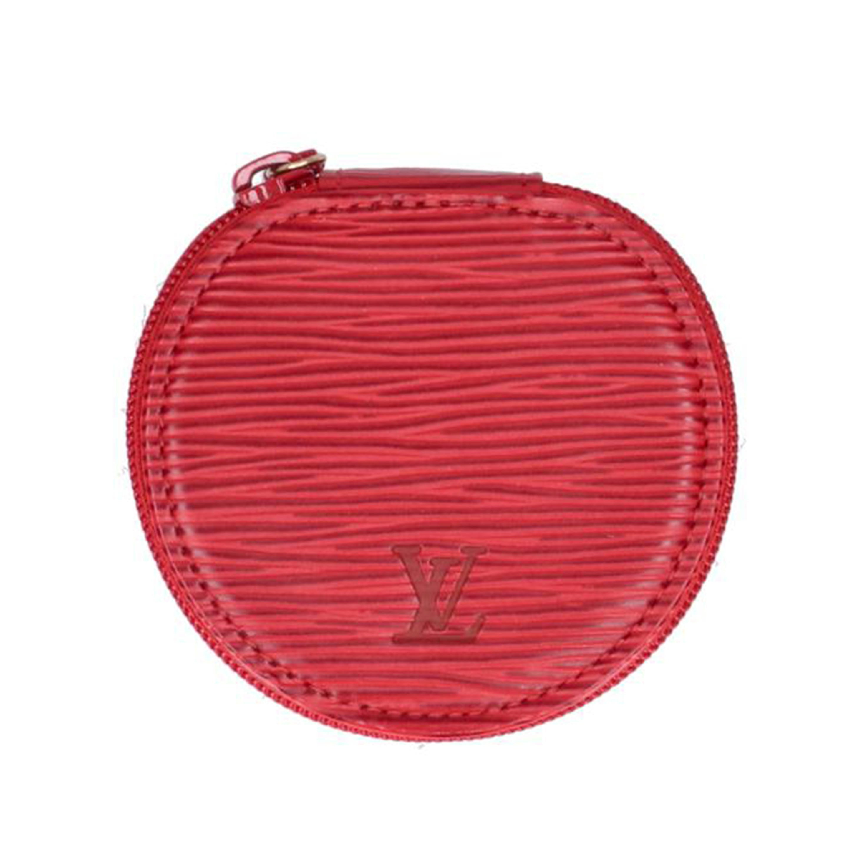 LOUIS　VUITTON ルイヴィトン/グランビジュ－8／エピ/M48227//ABランク/93