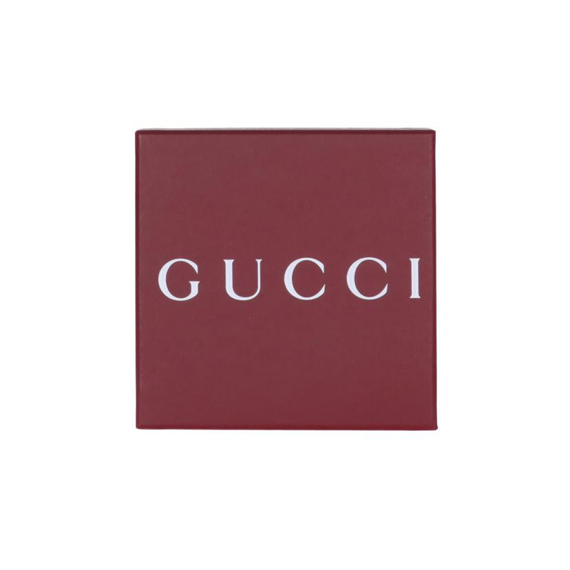 GUCCI グッチ/スクエアホースビット／チーフ／ブルー/790554//45cm/SAランク/91