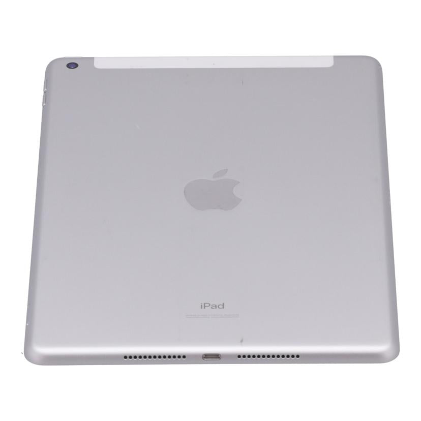 Apple　 アップル　/iPad　第7世代　Cellular　32GB　2019/MW6C2J/A//DMPZK5NLMDFV/Bランク/24
