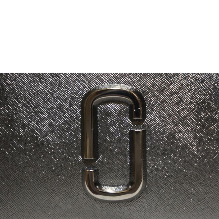 THE　MARC　JACOBS ザマークジェイコブス/ザスナップショットショルダー/M0014867//Aランク/94