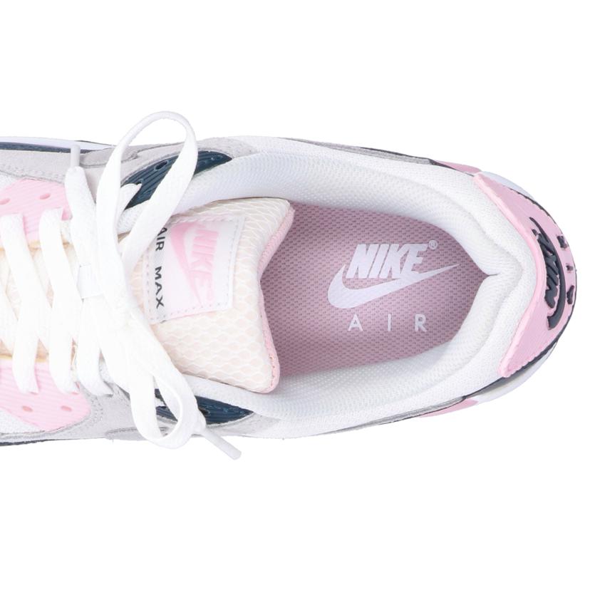 NIKE ナイキ/AIRMAX90　/DM0029-106//Aランク/09