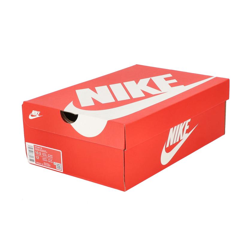 NIKE ナイキ/AIRMAX90　/DM0029-106//Aランク/09