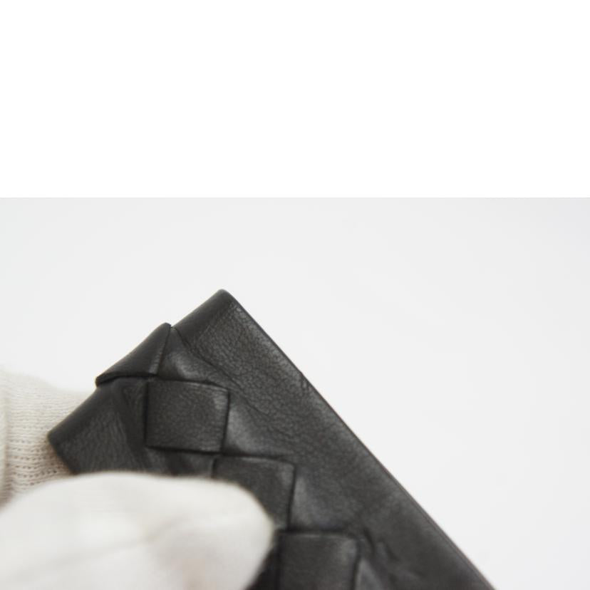 BOTTEGA VENETA ボッテガヴェネタ/イントレチャート マネークリップ//Bランク/05