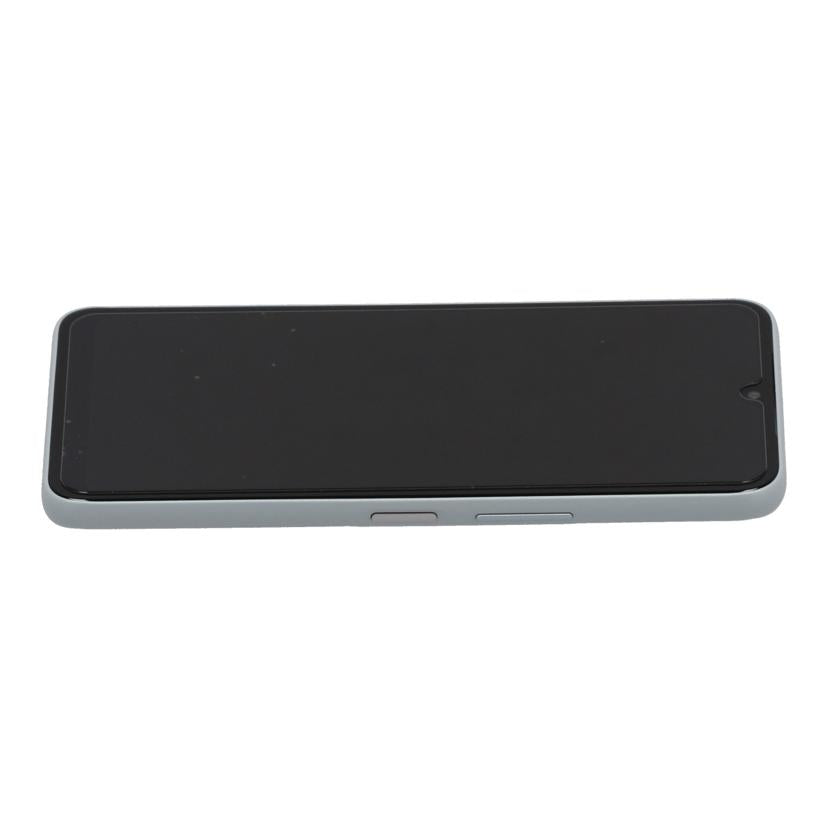 FUJITSU　FCNT　SIMロックなし 富士通 フジツウ　/スマートフォン／arrows　We2　64GB/FCG02//ZH2AM2RJNQ/Aランク/69