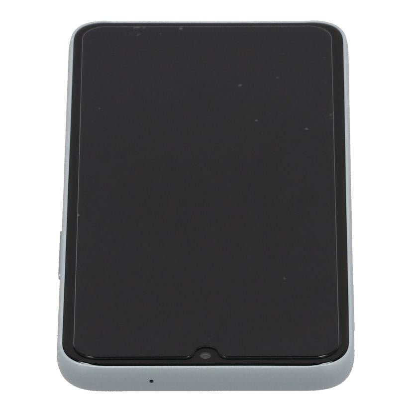 FUJITSU　FCNT　SIMロックなし 富士通 フジツウ　/スマートフォン／arrows　We2　64GB/FCG02//ZH2AM2RJNQ/Aランク/69