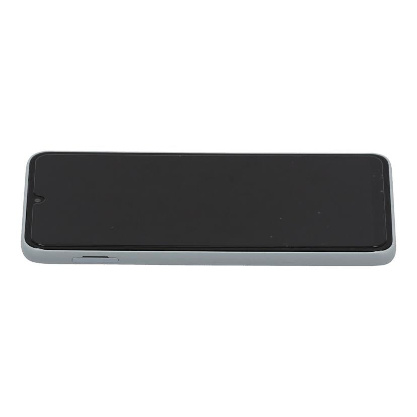 FUJITSU　FCNT　SIMロックなし 富士通 フジツウ　/スマートフォン／arrows　We2　64GB/FCG02//ZH2AM2RJNQ/Aランク/69