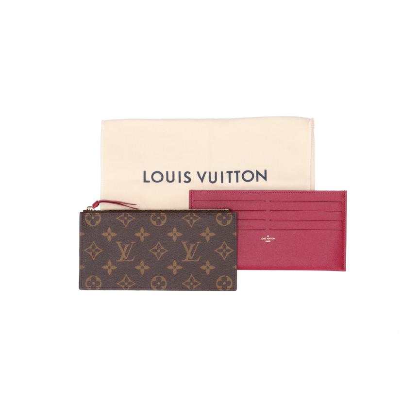 LOUIS VUITTON ルイ・ヴィトン/ポシェットフェリシー／モノグラム/M61276//SD1***/ABランク/19