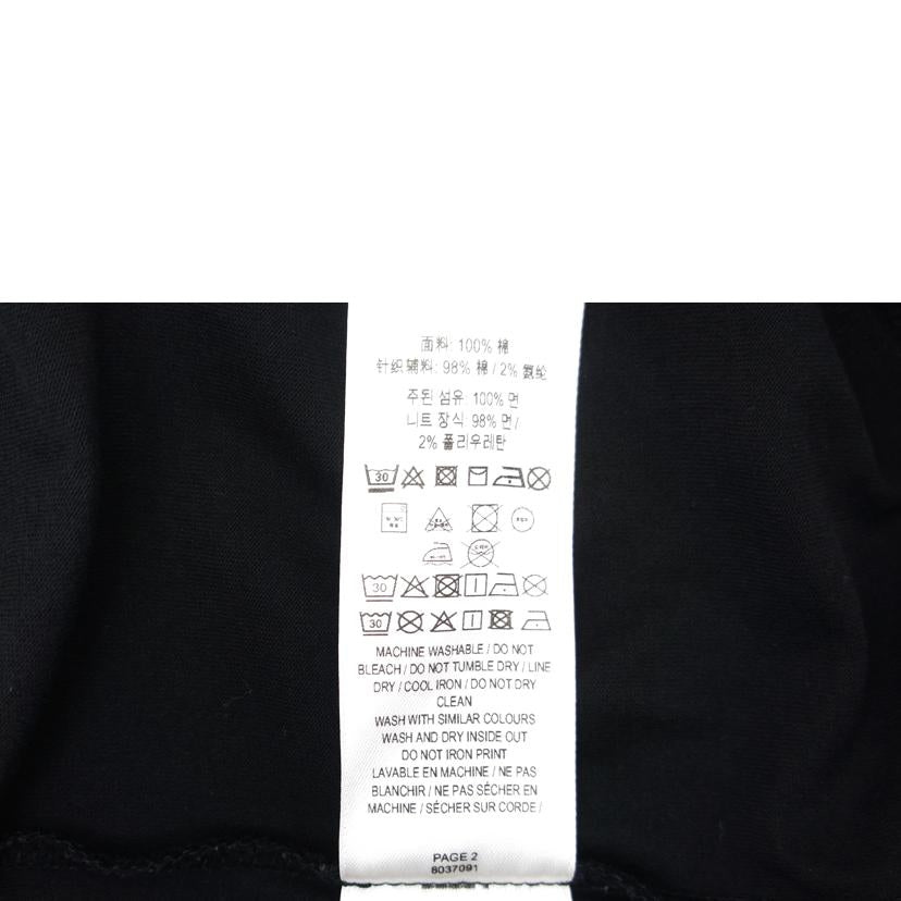 BURBEERY バーバリー/バックプリントTシャツ/8037091//ABランク/75