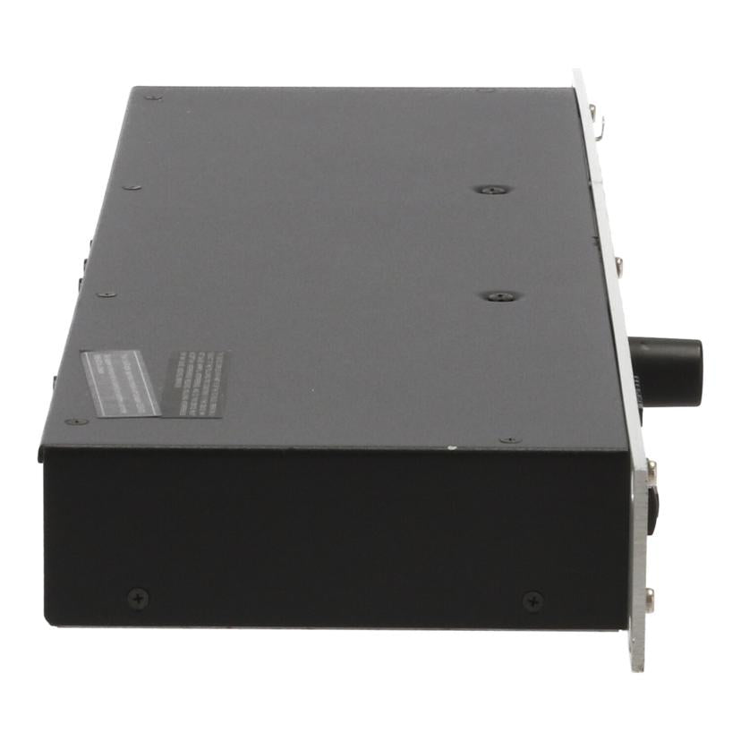 TASCAM タスカム/マイクプリアンプ/TA-1VP//21X0028/Bランク/77