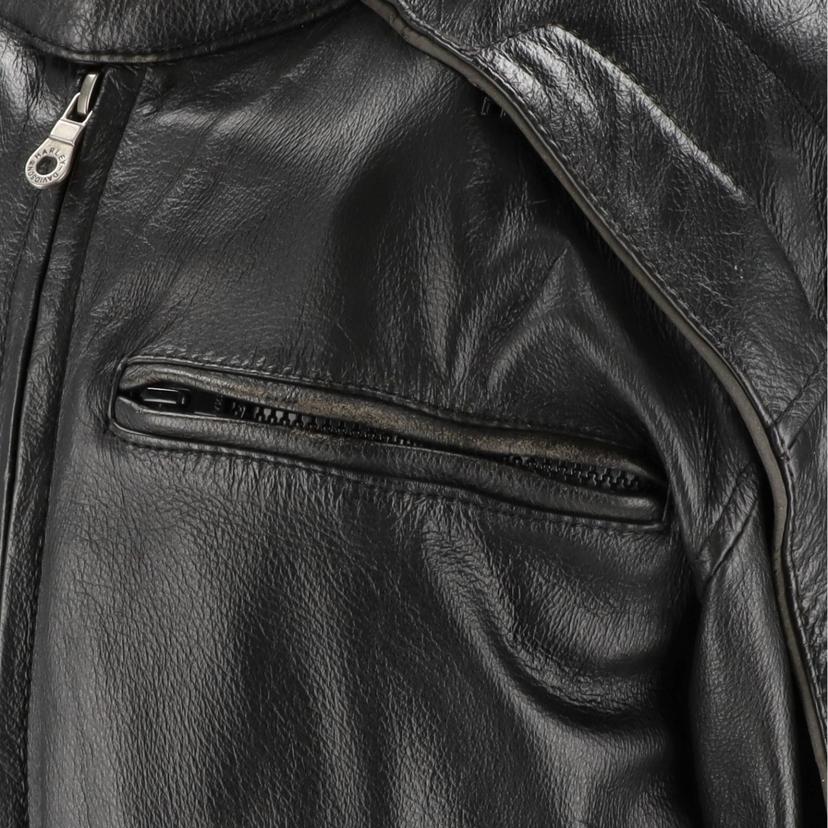 HARLEY　DAVIDSON ハーレーダビットソン/ライダースジャケット//Bランク/24