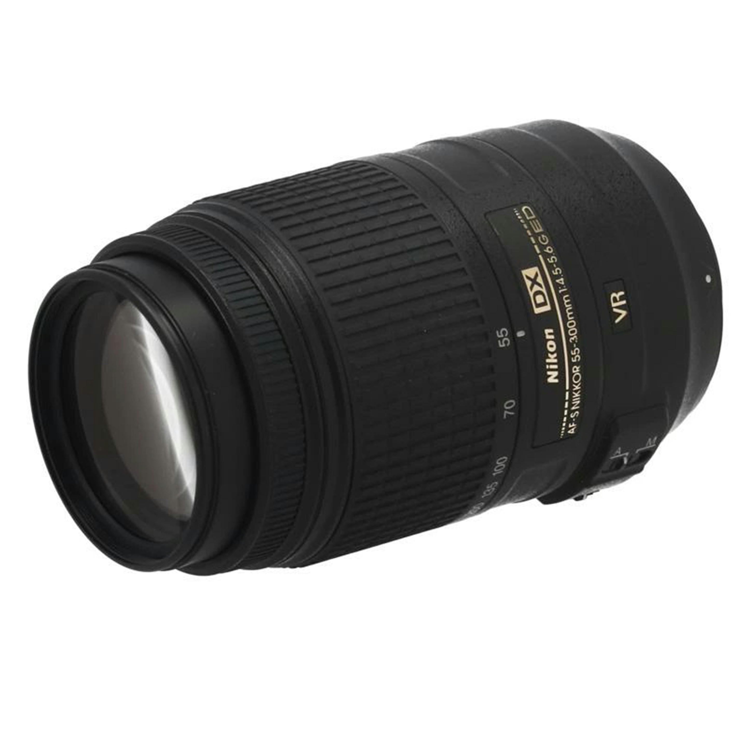 Nikon ニコン /交換レンズ/55-300mm/AF-S DX 55-300mm f4.5-5.6G ED VR//2725736/Bランク/05