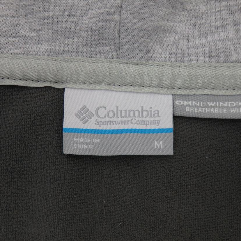 Ｃｏｌｕｍｂｉａ コロンビア/レッドテーブルパインズ　フルジップフーディー　/PM1639//ABランク/77