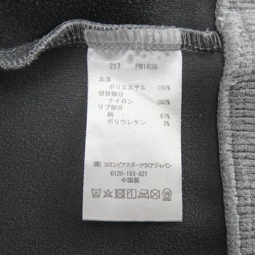 Ｃｏｌｕｍｂｉａ コロンビア/レッドテーブルパインズ　フルジップフーディー　/PM1639//ABランク/77