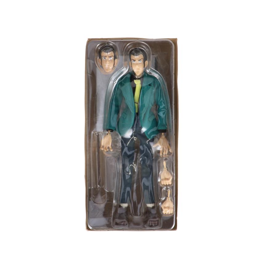 MEDICOM TOY COPRATION メディコムトイ/ルパン三世「カリオストロの城」//SAランク/19