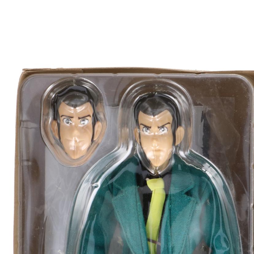 MEDICOM TOY COPRATION メディコムトイ/ルパン三世「カリオストロの城」//SAランク/19