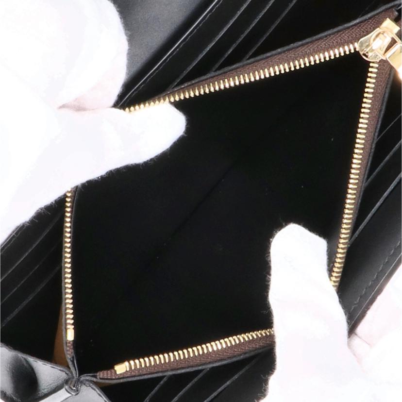 LOUIS VUITTON ルイ・ヴィトン/ポルトフォイユ・サラ／ドーフィーヌ／モノグラム・リバース/M46645//ICﾁ***/ABランク/18