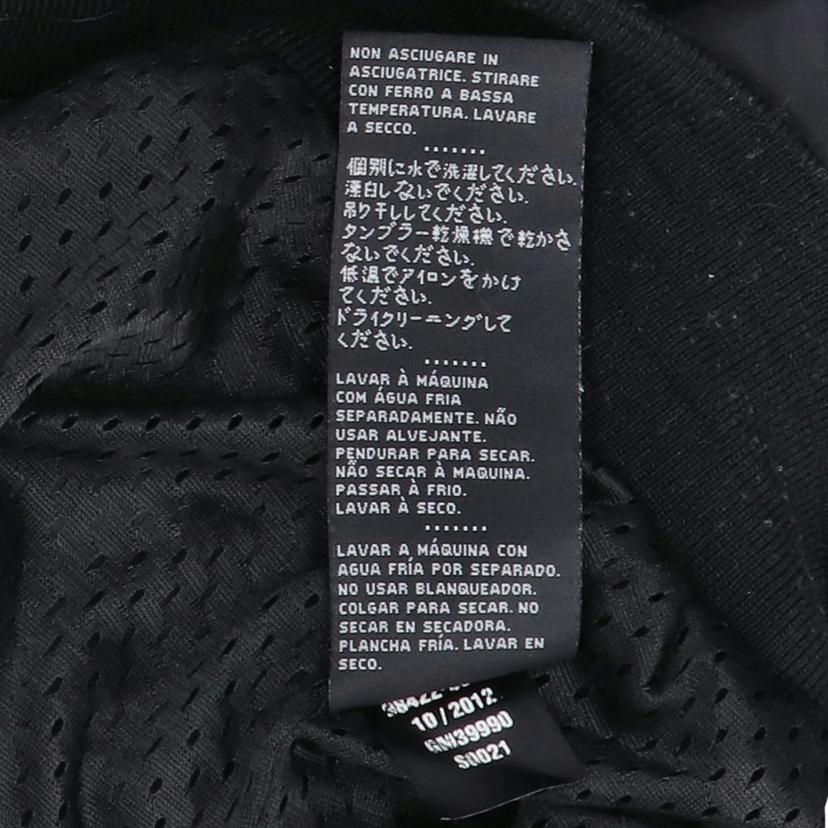 HARLEY　DAVIDSON ハーレーダビットソン/ボンバージャケット//ABランク/24