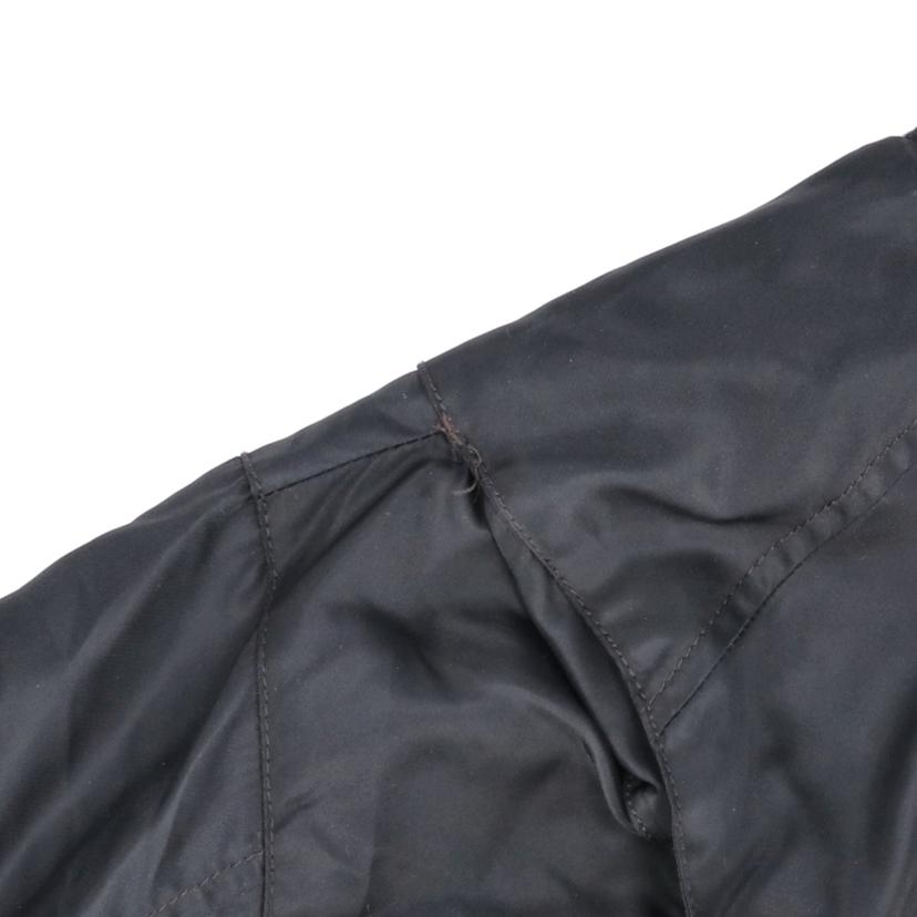 HARLEY　DAVIDSON ハーレーダビットソン/ボンバージャケット//ABランク/24