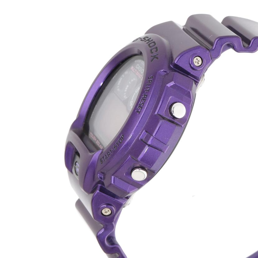 CASIO カシオ/G－SHOCK　クレイジーカラーズ/GW-6900CC-6JF//Aランク/09