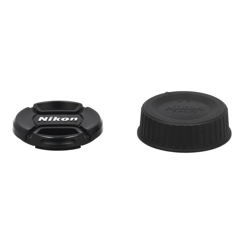 Nikon ニコン /交換レンズ/18-55mm/AF-S DX 18-55mm f3.5-5.6G VR//53901038/Bランク/05